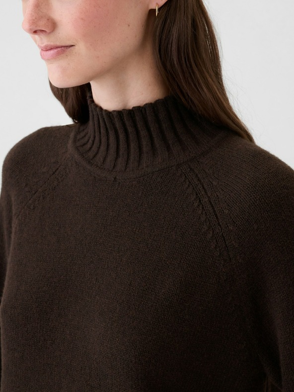 GAP CashSoft Пуловер GAP