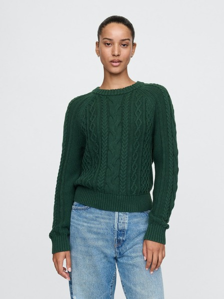 GAP Плетено пуловерче GAP