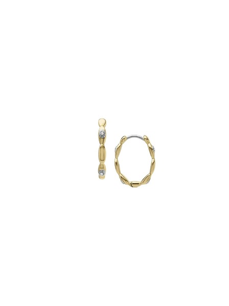 Fossil Дамски стоманени обеци Fossil Sutton JF04795710