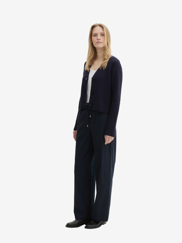 Tom Tailor Жилетка