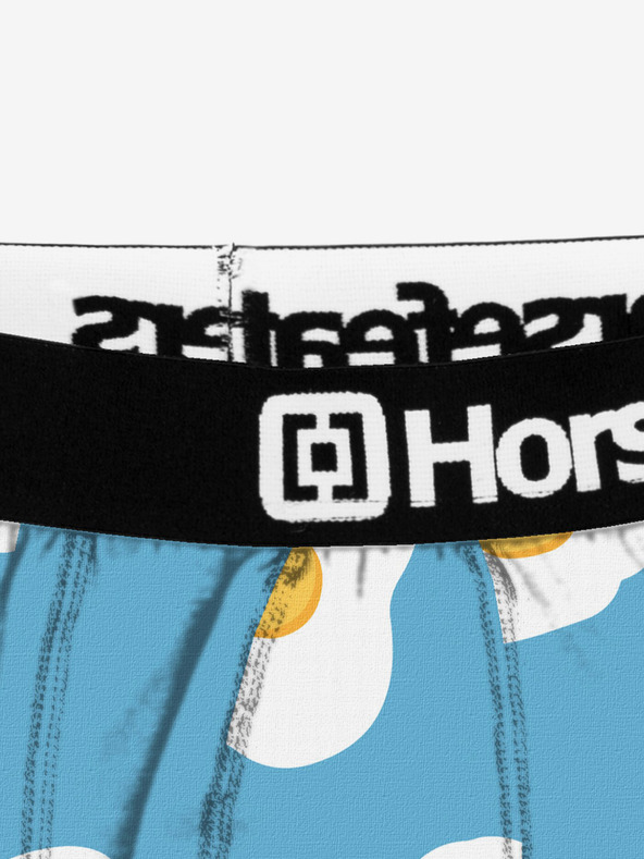 Horsefeathers Боксерки Sidney Horsefeathers - сини