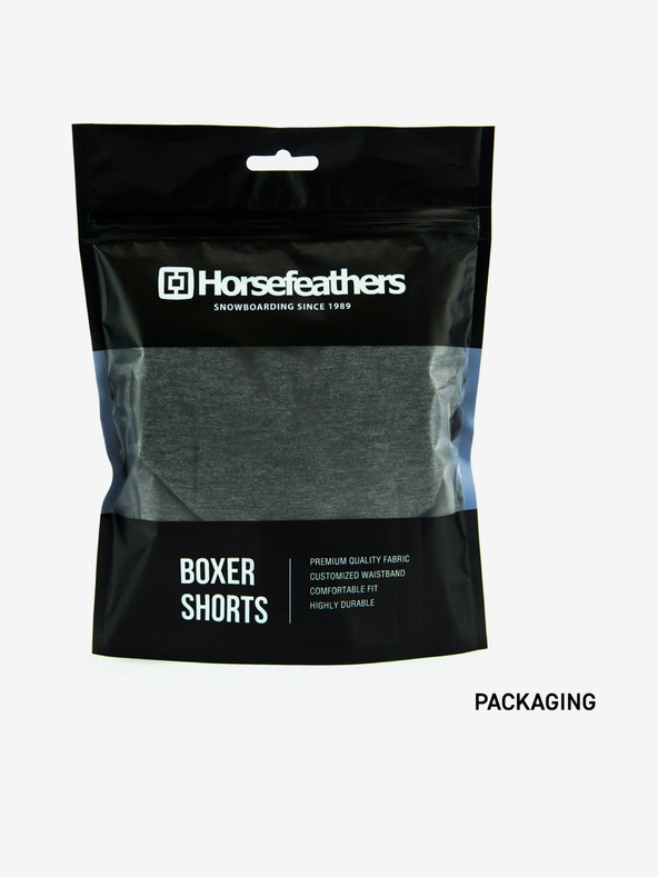 Horsefeathers Боксерки Sidney Horsefeathers - сини