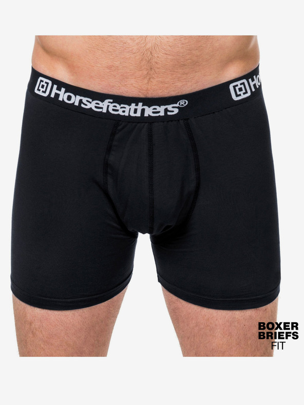 Horsefeathers Боксерки Sidney Horsefeathers - сини