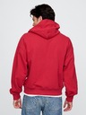 GAP Суитшърт Oversize с голямо тегло GAP