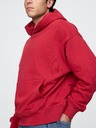 GAP Суитшърт Oversize с голямо тегло GAP
