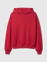 GAP Суитшърт Oversize с голямо тегло GAP