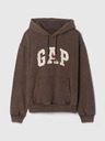 GAP Oversize суитшърт Western с лого GAP