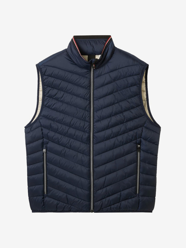 Tom Tailor Жилетка