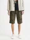Celio Кафяви къси панталони Celio Tocourtebm