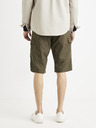 Celio Кафяви къси панталони Celio Tocourtebm