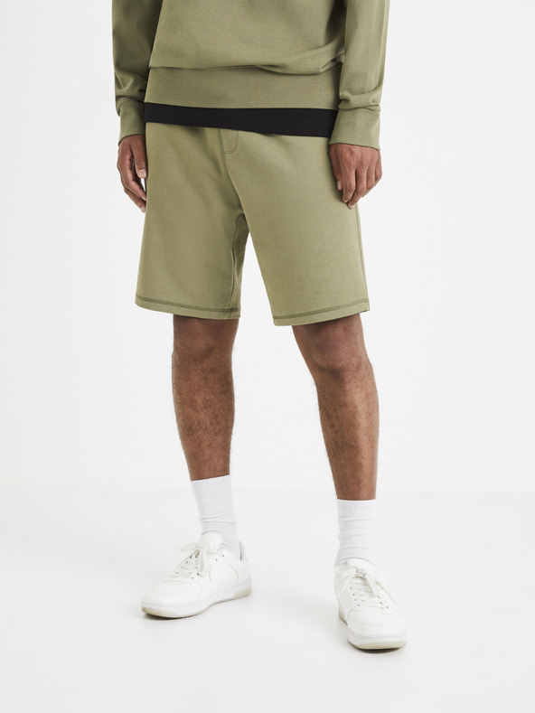 Celio Toshort Къси панталони
