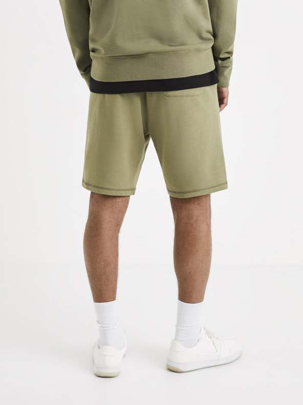 Celio Toshort Къси панталони
