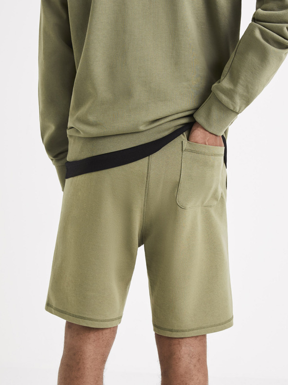 Celio Toshort Къси панталони