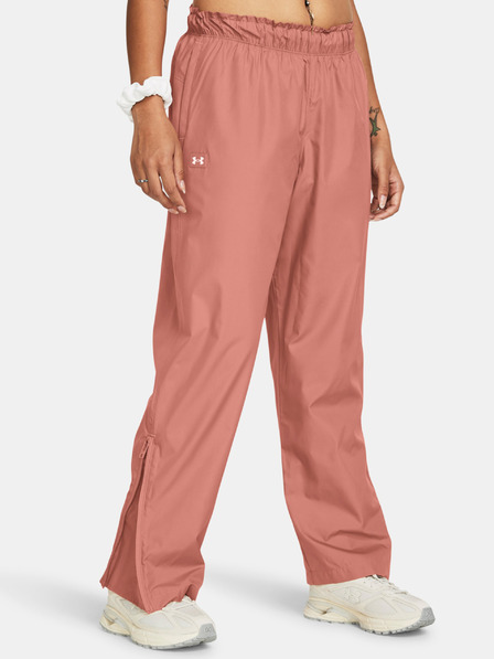 Under Armour Дамски спортни панталони Under Armour UA Rush OS Woven Pant