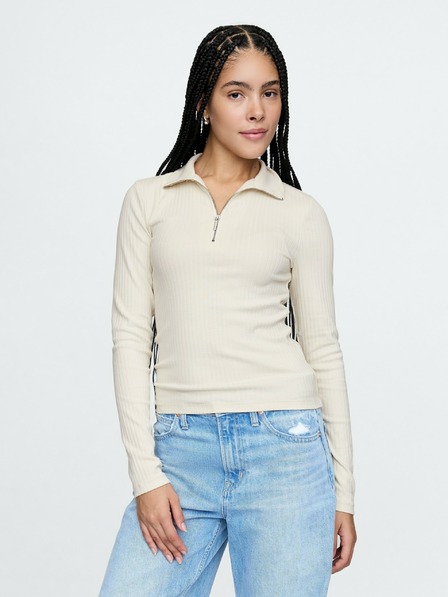 GAP Пуловер с цип GAP