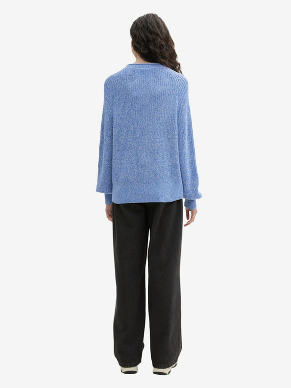 Tom Tailor Denim Пуловер