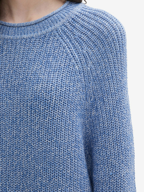 Tom Tailor Denim Пуловер
