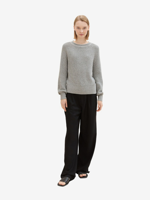 Tom Tailor Denim Пуловер