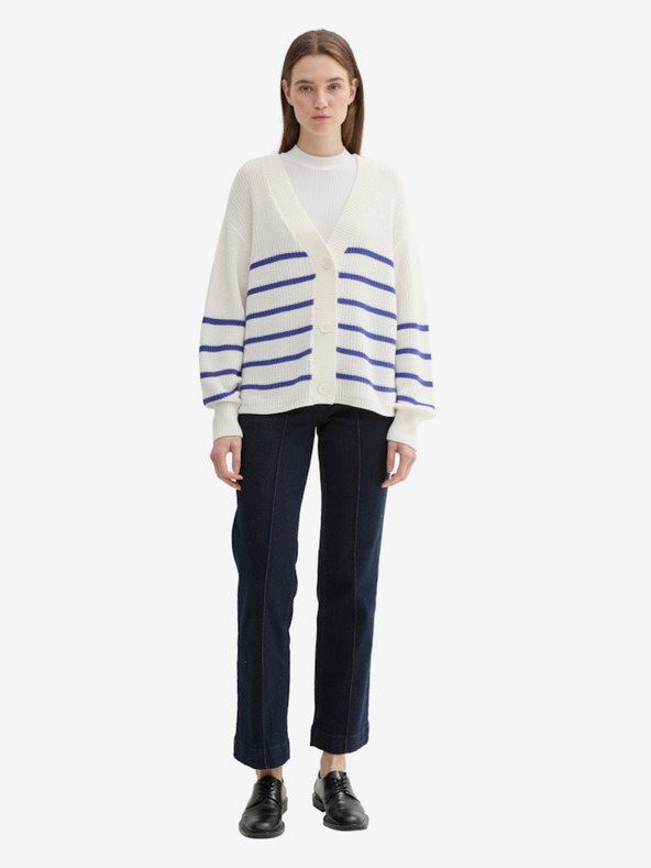 Tom Tailor Denim Жилетка