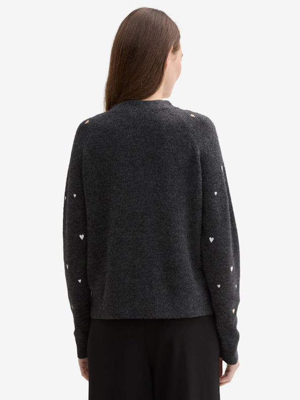 Tom Tailor Denim Жилетка