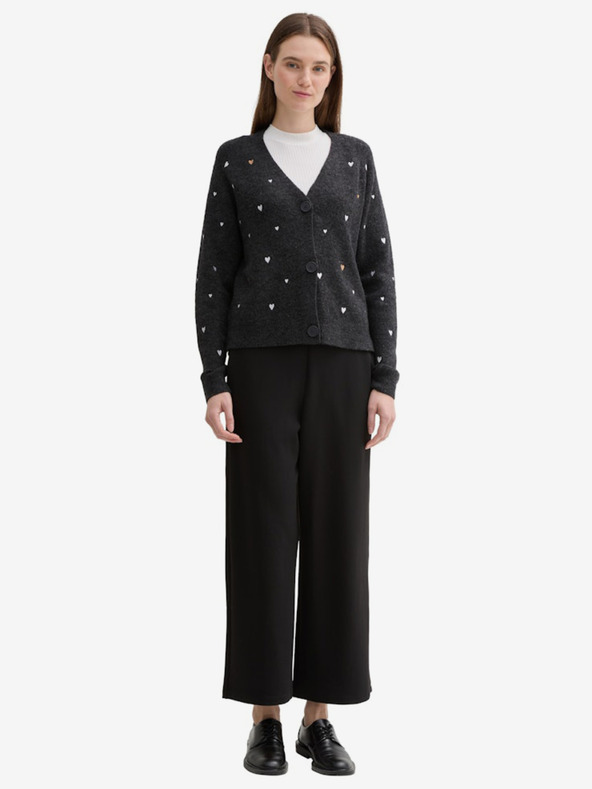 Tom Tailor Denim Жилетка