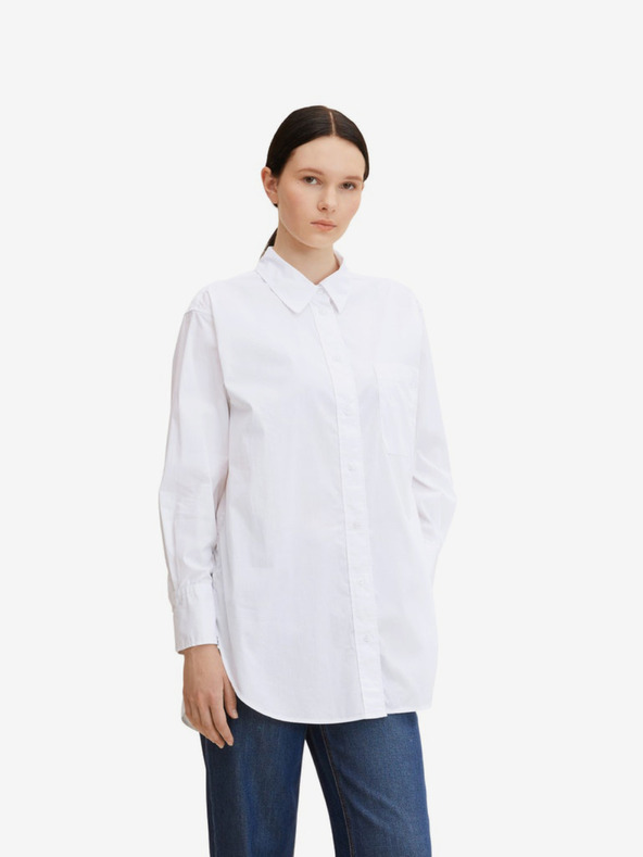 Tom Tailor Denim Риза