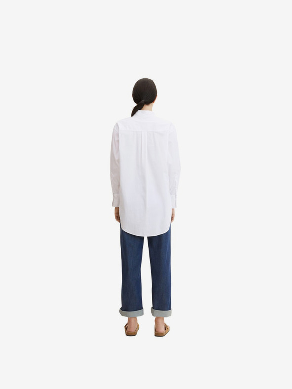 Tom Tailor Denim Риза