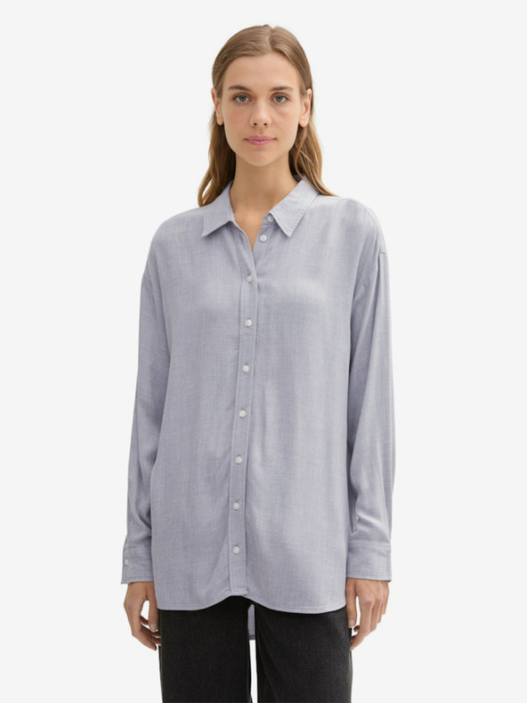 Tom Tailor Denim Риза