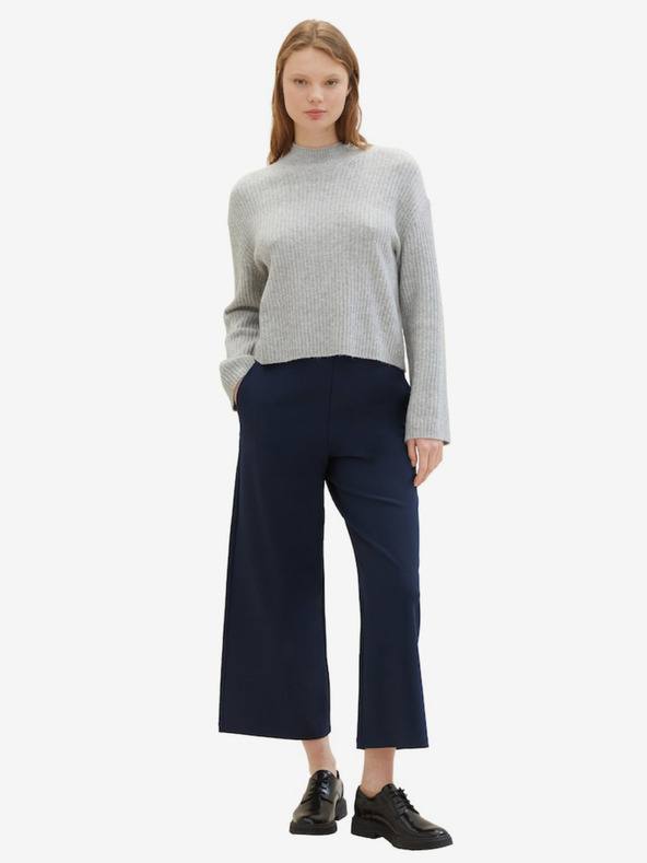 Tom Tailor Denim Trousers