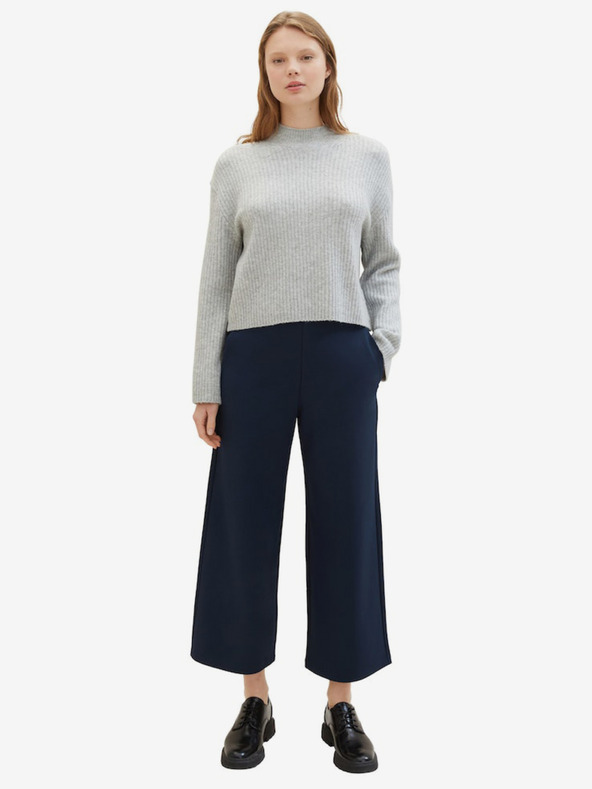 Tom Tailor Denim Trousers