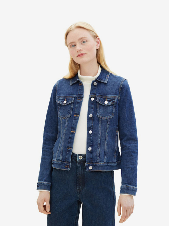 Tom Tailor Denim Яке