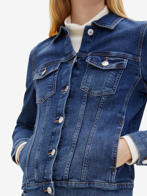 Tom Tailor Denim Яке