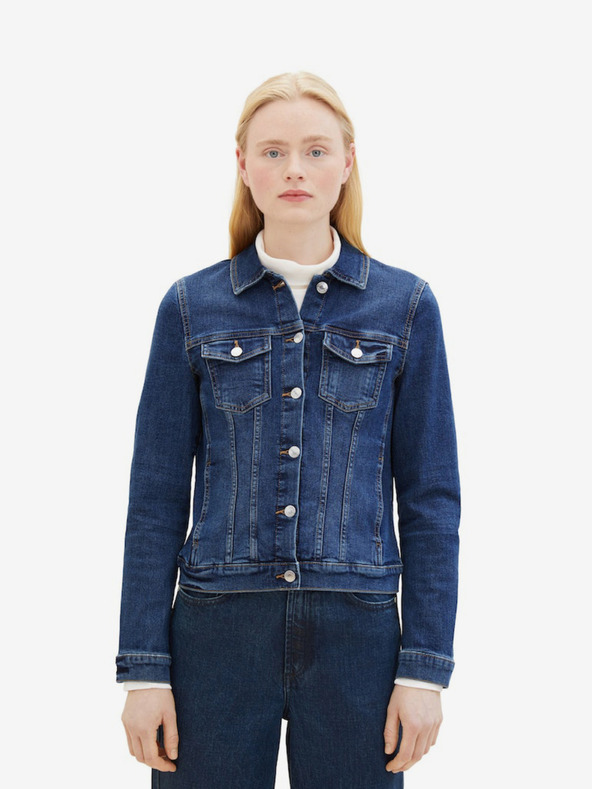 Tom Tailor Denim Яке