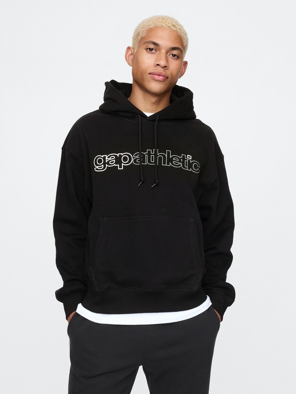 GAP Суитшърт Oversize Gap Athletic