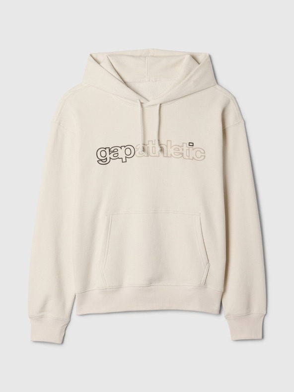 GAP Суитшърт Oversize Gap Athletic