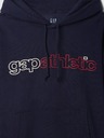 GAP Суитшърт Oversize Gap Athletic