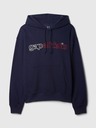GAP Суитшърт Oversize Gap Athletic