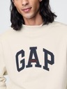 GAP Суитшърт GAP Атлетичен GAP