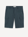 Celio Сиви къси панталони Celio Aroteknobm