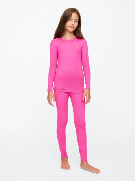 GAP Детски пижамен комплект Brannan Bear GAP