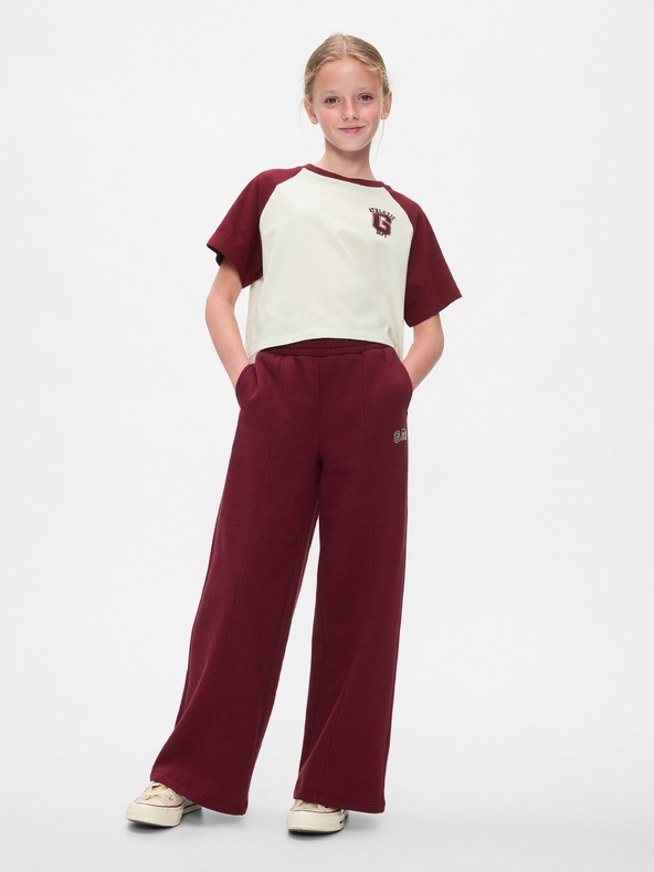 GAP Детско baggy долнище GAP