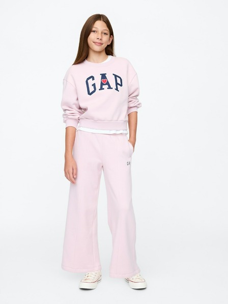 GAP Детско широко долнище GAP
