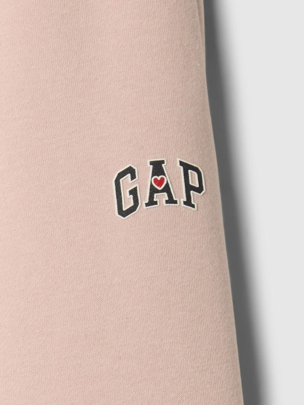 GAP Детско широко долнище GAP