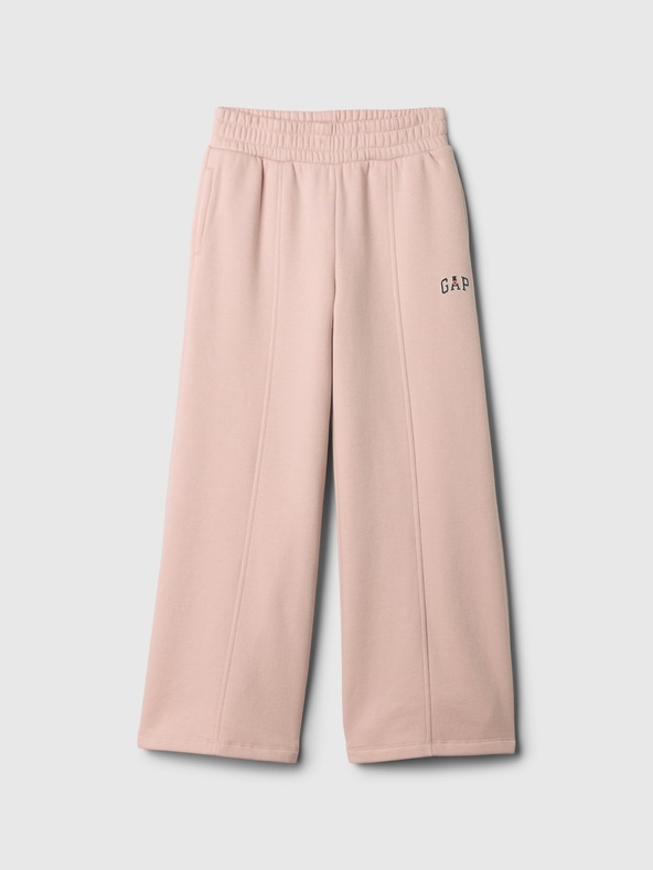 GAP Детско широко долнище GAP