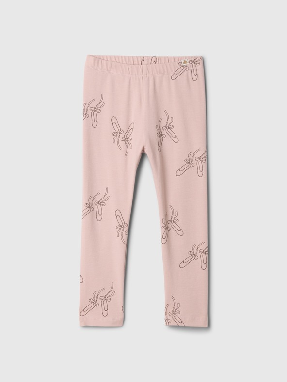 GAP Бебешки клин Mix & Match GAP