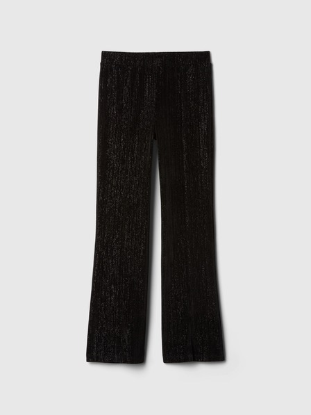GAP Детски кадифени клинове GAP