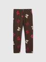 GAP Бебешки клин Mix & Match GAP