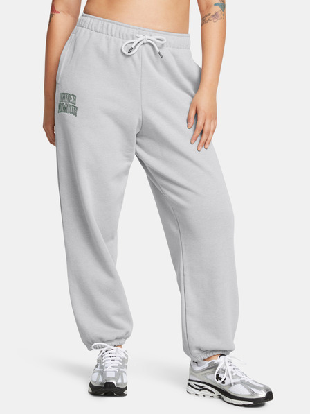 Under Armour Дамски панталон Under Armour UA Icon HWT Terry OS