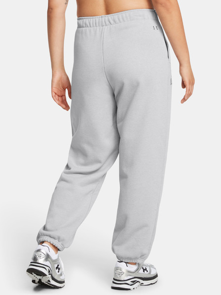 Under Armour Дамски панталон Under Armour UA Icon HWT Terry OS