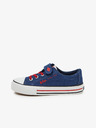 Lee Cooper Сини детски маратонки Lee Cooper
